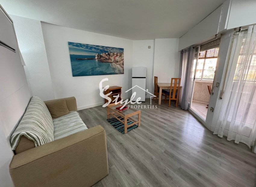 Resale - Studio - Torrevieja - Playa de Los Locos-Curva del Palangre