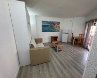 Resale - Studio - Torrevieja - Playa de Los Locos-Curva del Palangre