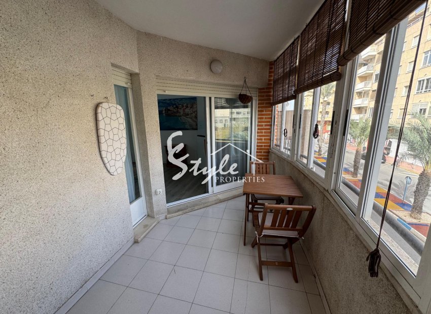 Resale - Studio - Torrevieja - Playa de Los Locos-Curva del Palangre