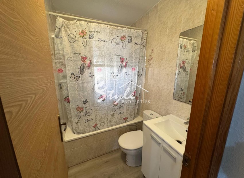 Resale - Studio - Torrevieja - Playa de Los Locos-Curva del Palangre