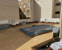 Resale - Studio - Torrevieja - Playa de Los Locos-Curva del Palangre