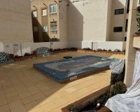 Resale - Studio - Torrevieja - Playa de Los Locos-Curva del Palangre