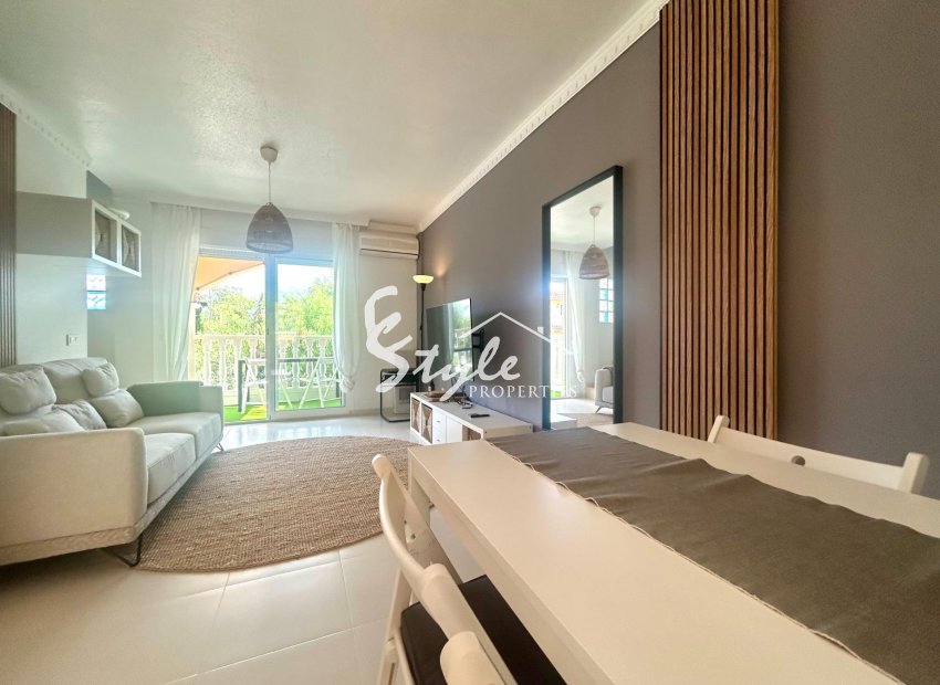 Resale - terraced house - Algorfa - Montemar