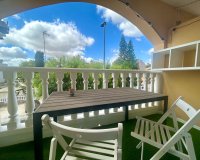 Resale - terraced house - Algorfa - Montemar