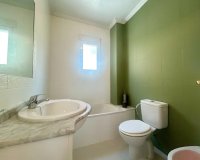 Resale - terraced house - Algorfa - Montemar