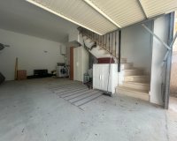 Resale - terraced house - Algorfa - Montemar
