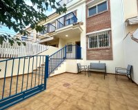 Resale - terraced house - Orihuela Costa  - Campoamor