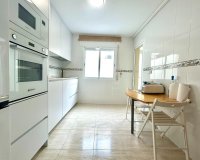 Resale - terraced house - Orihuela Costa  - Campoamor