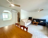 Resale - terraced house - Orihuela Costa  - Campoamor