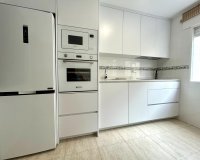 Resale - terraced house - Orihuela Costa  - Campoamor