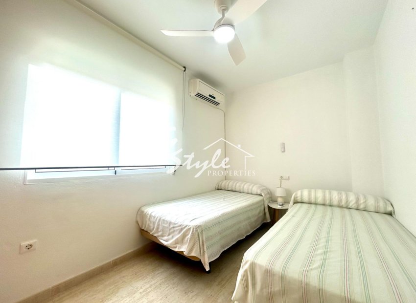 Resale - terraced house - Orihuela Costa  - Campoamor