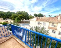 Resale - terraced house - Orihuela Costa  - Campoamor