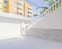 Resale - terraced house - Torrevieja - Punta Prima