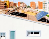 Resale - terraced house - Torrevieja - Punta Prima