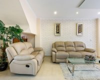 Resale - Terraced house / Townhouse - Torrevieja - Aguas Nuevas