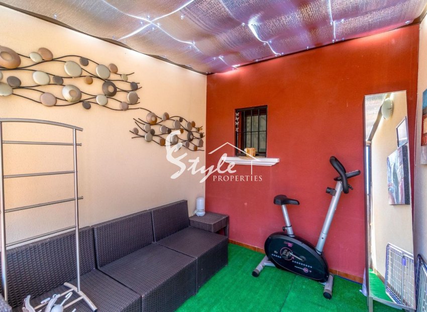 Resale - Terraced house / Townhouse - Torrevieja - Aguas Nuevas