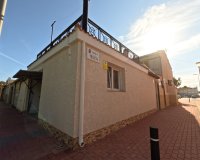 Resale - Terraced house / Townhouse - Torrevieja - El Acequión - Los Náufragos