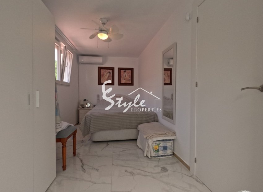 Resale - Terraced house / Townhouse - Torrevieja - El Acequión - Los Náufragos