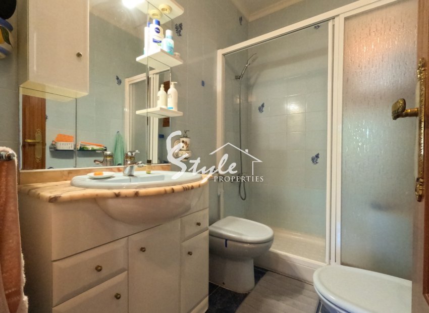 Resale - Terraced house / Townhouse - Torrevieja - El Acequión - Los Náufragos