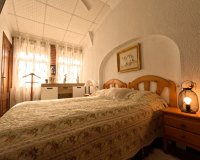 Resale - Terraced house / Townhouse - Torrevieja - El Acequión - Los Náufragos