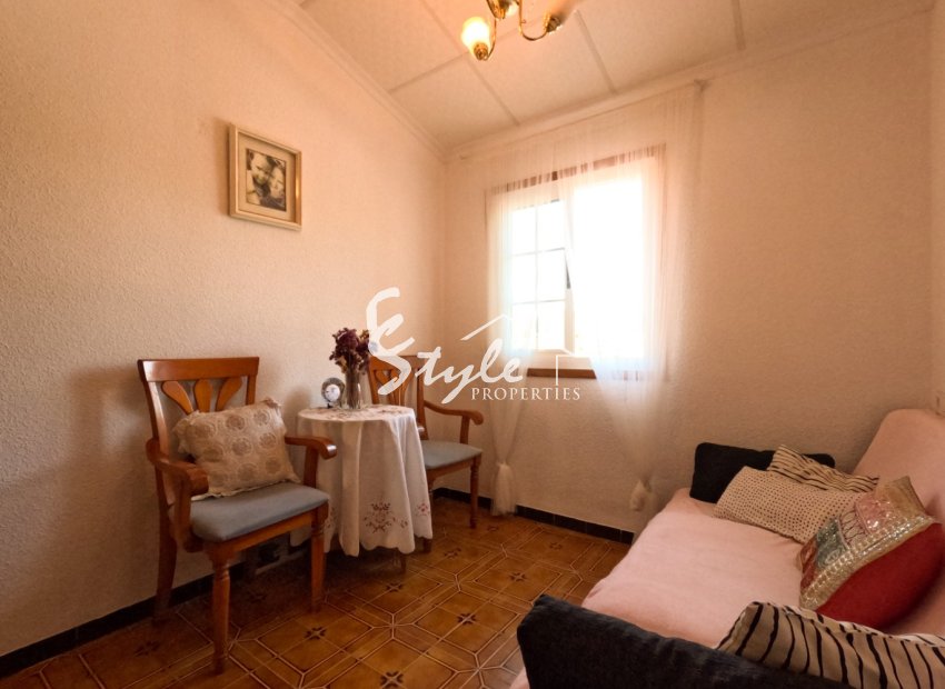 Resale - Terraced house / Townhouse - Torrevieja - El Acequión - Los Náufragos