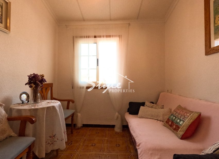 Resale - Terraced house / Townhouse - Torrevieja - El Acequión - Los Náufragos