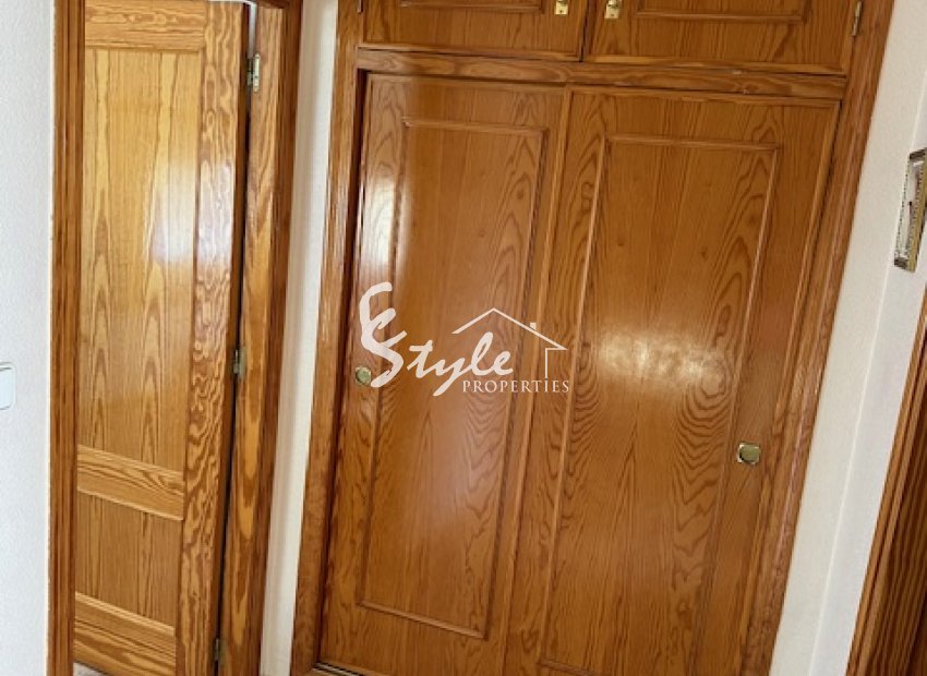 Resale - Townhouse - Algorfa - La Finca Golf Resort