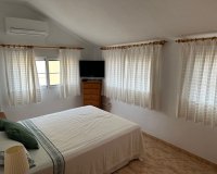 Resale - Townhouse - Algorfa - La Finca Golf Resort