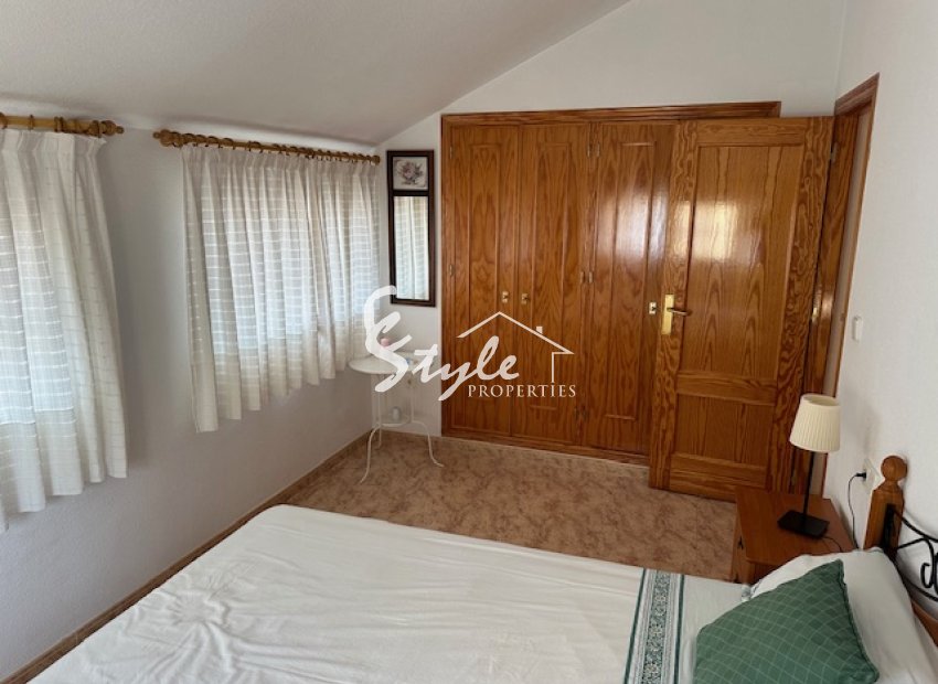 Resale - Townhouse - Algorfa - La Finca Golf Resort