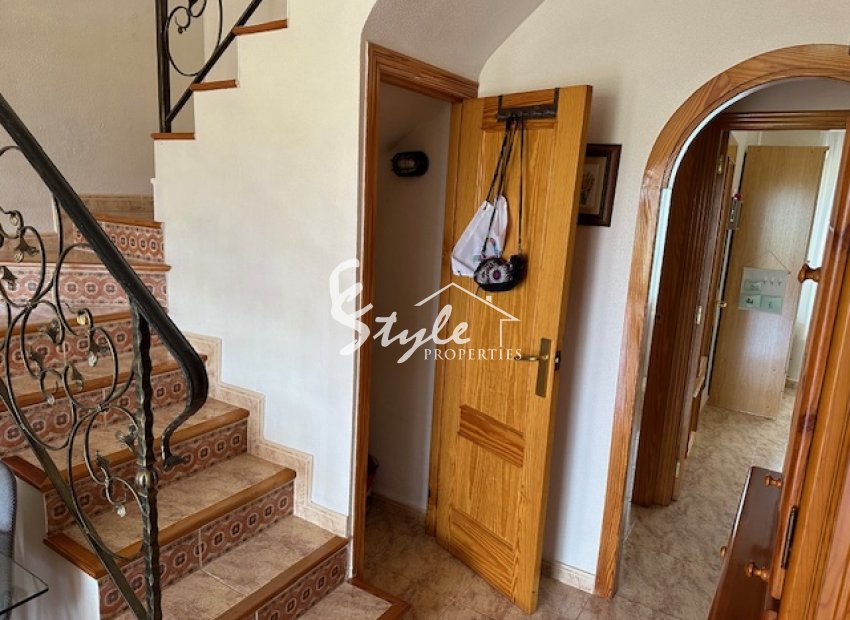 Resale - Townhouse - Algorfa - La Finca Golf Resort