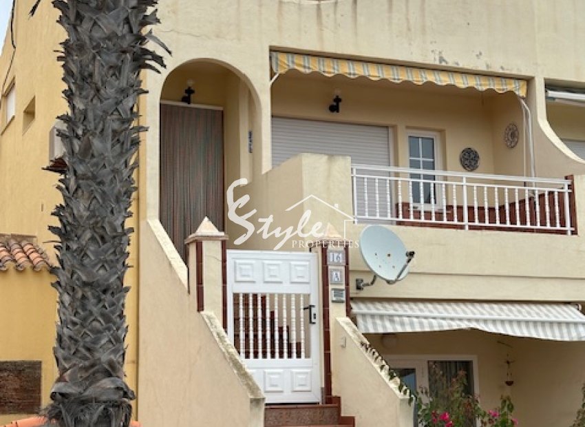 Resale - Townhouse - Algorfa - La Finca Golf Resort