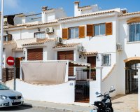 Resale - Townhouse - Alicante - Monte Y Mar