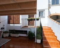 Resale - Townhouse - Alicante - Monte Y Mar