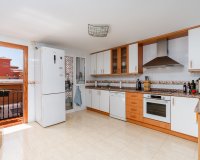 Resale - Townhouse - Alicante - Monte Y Mar
