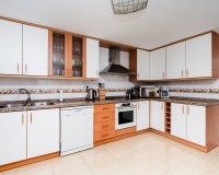 Resale - Townhouse - Alicante - Monte Y Mar