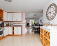 Resale - Townhouse - Alicante - Monte Y Mar