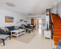 Resale - Townhouse - Alicante - Monte Y Mar