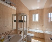 Resale - Townhouse - Alicante - Monte Y Mar