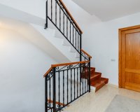 Resale - Townhouse - Alicante - Monte Y Mar