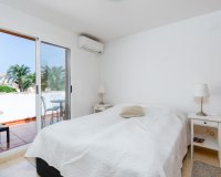 Resale - Townhouse - Alicante - Monte Y Mar