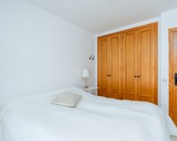 Resale - Townhouse - Alicante - Monte Y Mar