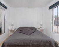 Resale - Townhouse - Alicante - Monte Y Mar
