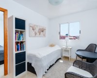 Resale - Townhouse - Alicante - Monte Y Mar