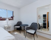 Resale - Townhouse - Alicante - Monte Y Mar