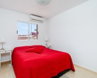 Resale - Townhouse - Alicante - Monte Y Mar
