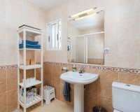 Resale - Townhouse - Alicante - Monte Y Mar
