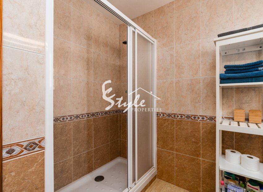 Resale - Townhouse - Alicante - Monte Y Mar
