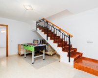 Resale - Townhouse - Alicante - Monte Y Mar