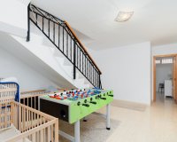Resale - Townhouse - Alicante - Monte Y Mar