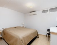 Resale - Townhouse - Alicante - Monte Y Mar